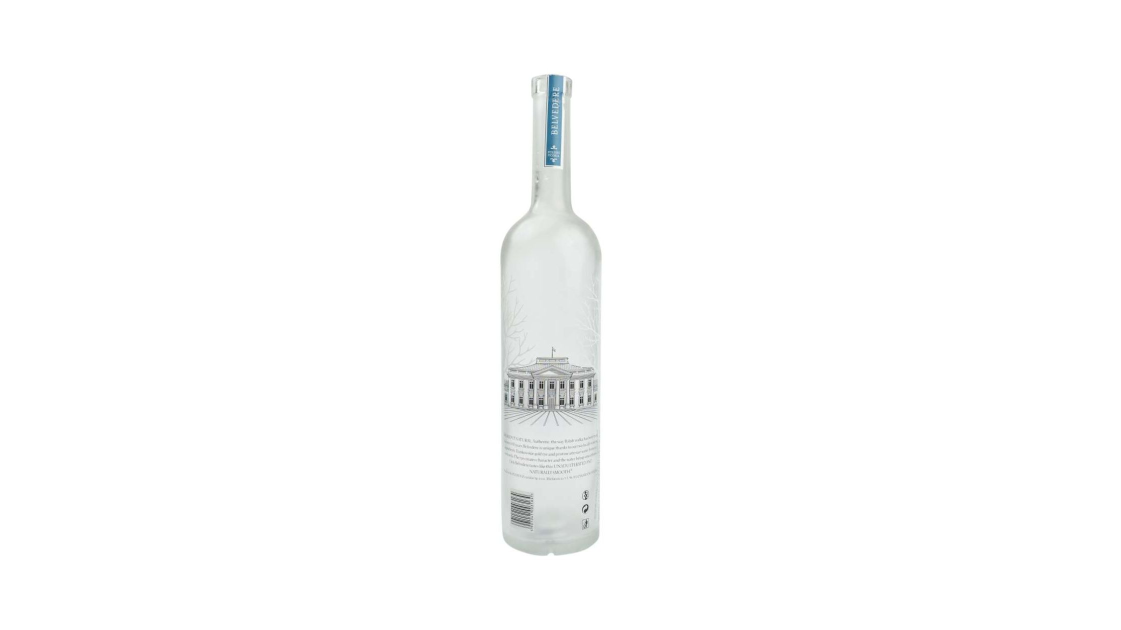 Belvedere Vodka